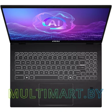 Ноутбук MSI Summit A16 AI+ A3HMTG-084RU (9S7-159K21-084) картинка 4